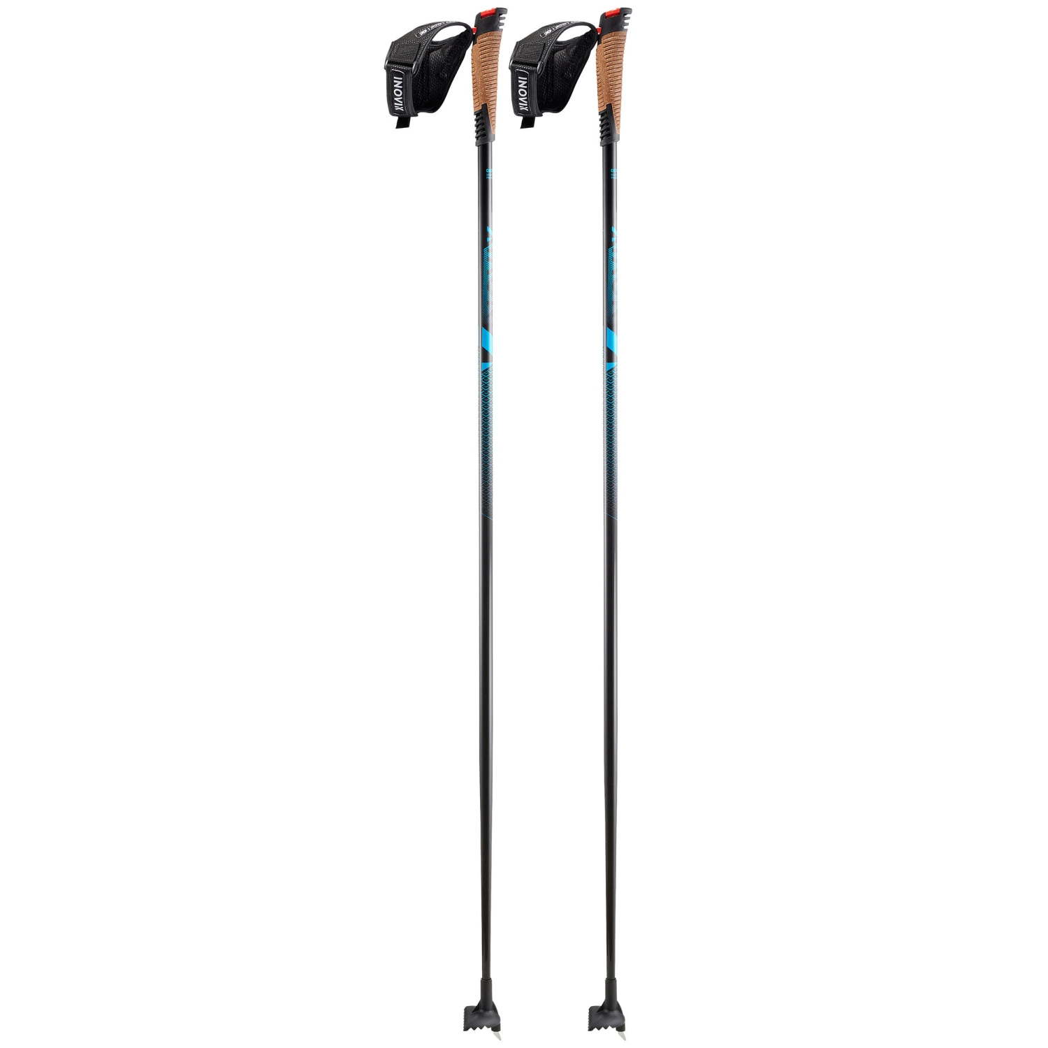 Cross-Country Ski Poles - XC S 550 1 Cross-Country Ski Poles - XC S 550