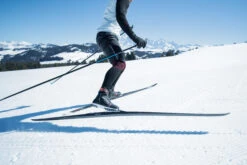 Cross-Country Ski Skate & Rottefella Xcelerator Bindings - XC S 900 Med. Chamber -WEDZE SHOP cross country ski skate rottefella xcelerator bindings xc s 900 med chamber 8