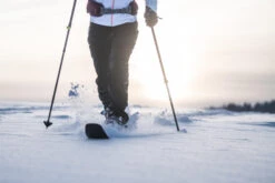 Cross-Country Ski Snowshoes - BC 500 13 Cross-Country Ski Snowshoes - BC 500 -WEDZE SHOP cross country ski snowshoes bc 500 5