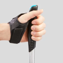 Cross-Country Skiing Adjustable Poles - XC S 150 Blue 13 Cross-Country Skiing Adjustable Poles - XC S 150 Blue -WEDZE SHOP cross country skiing adjustable poles xc s 150 blue 5