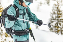 WEDZE Cross-Country Ski Poles -WEDZE SHOP cross country skiing poles 6