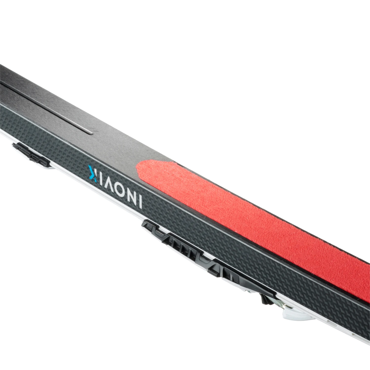 Cross-Country Skis With Xcelerator Bindings - XC S 900 Skin Hard Camber 5 Cross-Country Skis With Xcelerator Bindings - XC S 900 Skin Hard Camber - Image 5