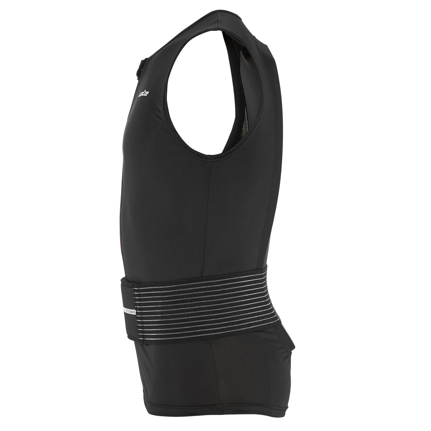 DBCK 100 Ski And Snowboard Back Protector - Adults 4 DBCK 100 Ski And Snowboard Back Protector - Adults - Image 4