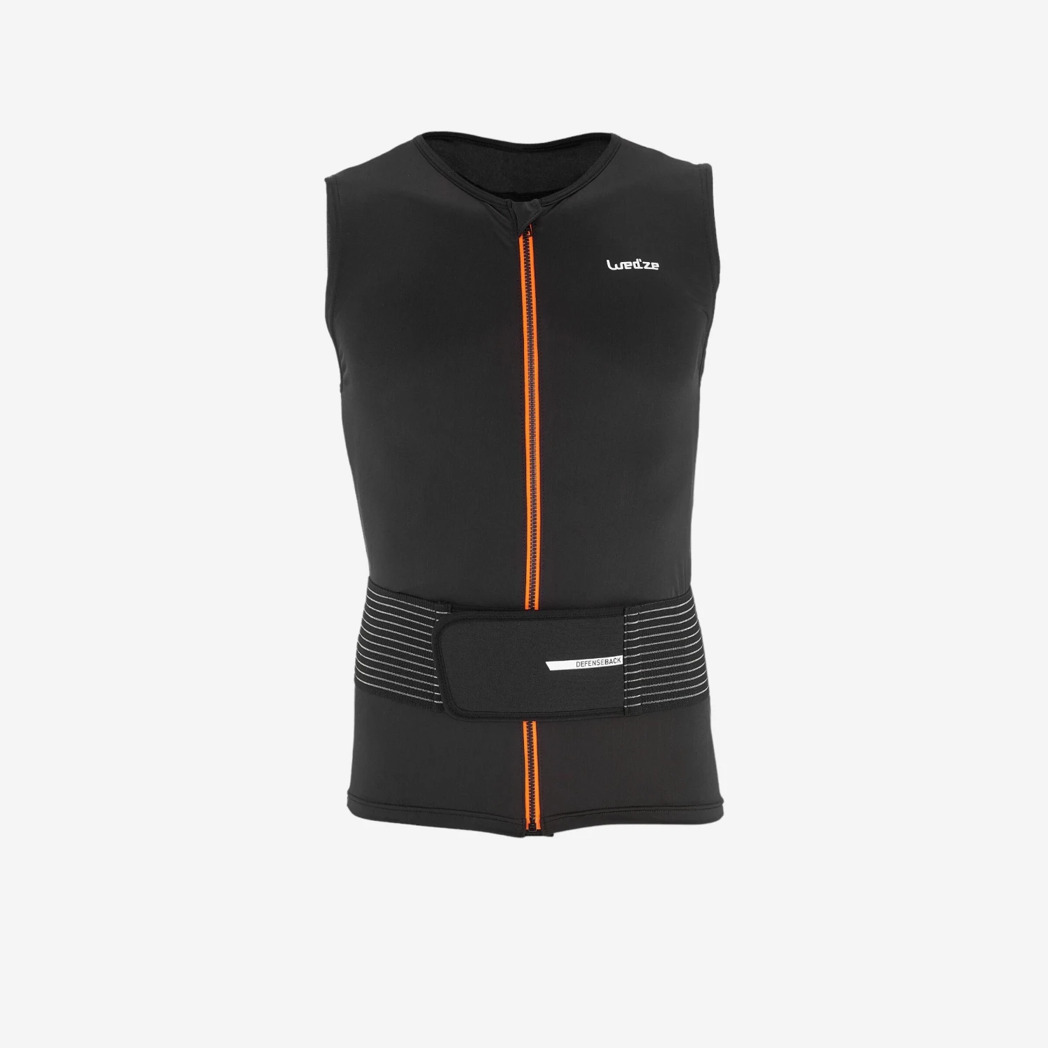 DBCK 100 Ski And Snowboard Back Protector - Adults 1 DBCK 100 Ski And Snowboard Back Protector - Adults