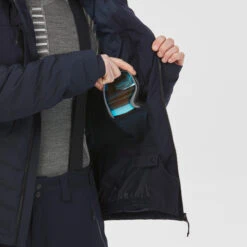 WEDZE Down Ski Jacket – Warm 900 -WEDZE SHOP down ski jacket warm 900 10