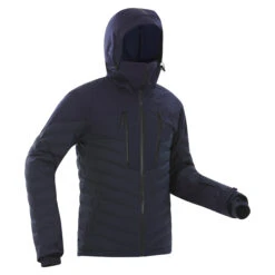 WEDZE Down Ski Jacket – Warm 900