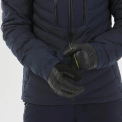 WEDZE Down Ski Jacket – Warm 900 -WEDZE SHOP down ski jacket warm 900 6