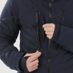 WEDZE Down Ski Jacket – Warm 900 -WEDZE SHOP down ski jacket warm 900 8