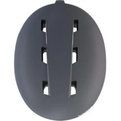 WEDZE Downhill Ski Helmet - H 100 Grey 12 WEDZE Downhill Ski Helmet - H 100 Grey -WEDZE SHOP downhill ski helmet h 100 grey 3