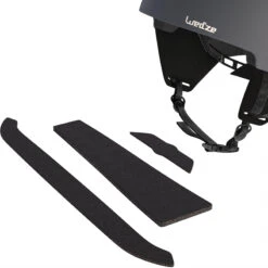 WEDZE Downhill Ski Helmet - H 100 Grey 17 WEDZE Downhill Ski Helmet - H 100 Grey -WEDZE SHOP downhill ski helmet h 100 grey 8