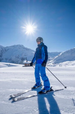 WEDZE Downhill Ski Helmet - H 350 Grey 23 WEDZE Downhill Ski Helmet - H 350 Grey -WEDZE SHOP downhill ski helmet h 350 grey 11