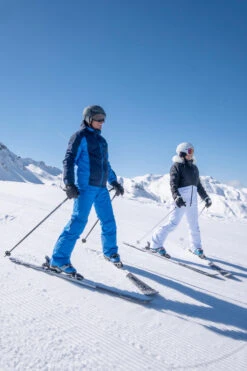 WEDZE Downhill Ski Helmet - H 350 Grey 21 WEDZE Downhill Ski Helmet - H 350 Grey -WEDZE SHOP downhill ski helmet h 350 grey 9