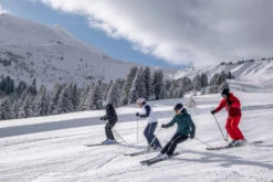 WEDZE Men’s Downhill Ski Pants - 500 Black 30 WEDZE Men’s Downhill Ski Pants - 500 Black -WEDZE SHOP downhill ski pants 500 black 10