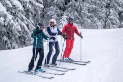 WEDZE Men’s Downhill Ski Pants - 500 Black 32 WEDZE Men’s Downhill Ski Pants - 500 Black -WEDZE SHOP downhill ski pants 500 black 12