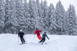 WEDZE Men’s Downhill Ski Pants - 500 Black 39 WEDZE Men’s Downhill Ski Pants - 500 Black -WEDZE SHOP downhill ski pants 500 black 19