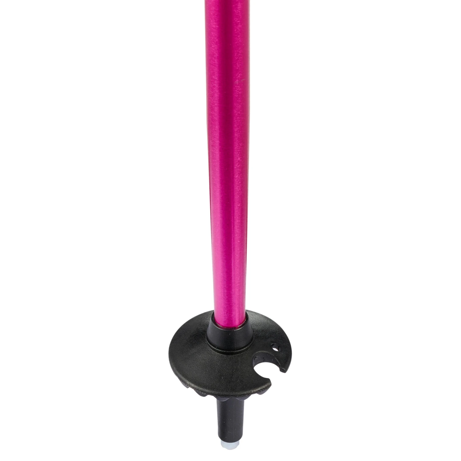 WEDZE Downhill Ski Push Pin Poles - Kids 4 WEDZE Downhill Ski Push Pin Poles - Kids - Image 4