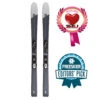 WEDZE Freeride Rookie FR 100 Skis & Tyrolia PR11 GW Bindings