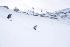 WEDZE Freeride Rookie FR 100 Skis & Tyrolia PR11 GW Bindings -WEDZE SHOP freeride rookie fr 100 skis tyrolia pr11 gw bindings 12