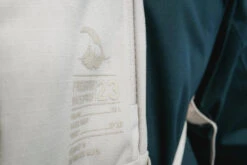 WEDZE Freeride Ski Backpack - FR 100 Beige -WEDZE SHOP freeride ski backpack with laptop pocket fr 23 l beige 17