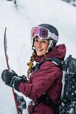 WEDZE Freeride Ski Backpack - FR 100 Black -WEDZE SHOP freeride ski backpack with laptop pocket fr 23 l black 18