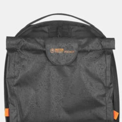WEDZE Freeride Ski Backpack - FR 100 Black -WEDZE SHOP freeride ski backpack with laptop pocket fr 23 l black 9
