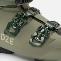 WEDZE Freeride Ski Boots - FR 120 -WEDZE SHOP freeride ski boots fr 120 10