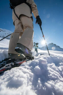 WEDZE Freeride Ski Boots - FR 120 -WEDZE SHOP freeride ski boots fr 120 14