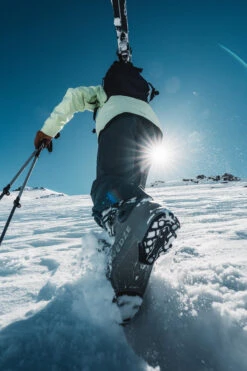 WEDZE Freeride Ski Boots - FR 120 -WEDZE SHOP freeride ski boots fr 120 15