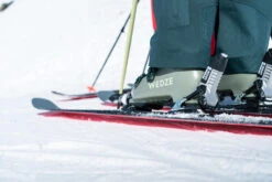 WEDZE Freeride Ski Boots - FR 120 -WEDZE SHOP freeride ski boots fr 120 16