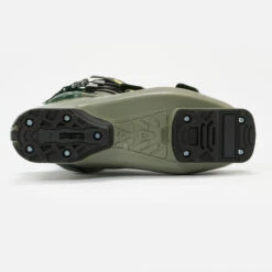 WEDZE Freeride Ski Boots - FR 120 -WEDZE SHOP freeride ski boots fr 120 3