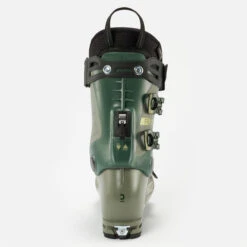 WEDZE Freeride Ski Boots - FR 120 -WEDZE SHOP freeride ski boots fr 120 4