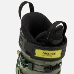 WEDZE Freeride Ski Boots - FR 120 -WEDZE SHOP freeride ski boots fr 120 6