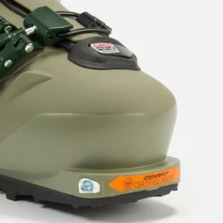 WEDZE Freeride Ski Boots - FR 120 -WEDZE SHOP freeride ski boots fr 120 8