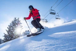 WEDZE Freeride Ski Boots – FR 500 Grey 26 WEDZE Freeride Ski Boots – FR 500 Grey -WEDZE SHOP freeride ski boots fr 500 12