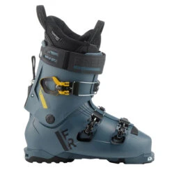 WEDZE Freeride Ski Boots – FR 500 Grey 16 WEDZE Freeride Ski Boots – FR 500 Grey -WEDZE SHOP freeride ski boots fr 500 2