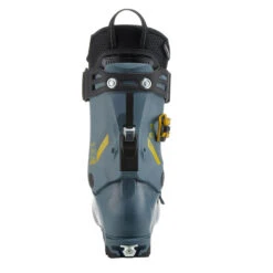 WEDZE Freeride Ski Boots – FR 500 Grey 19 WEDZE Freeride Ski Boots – FR 500 Grey -WEDZE SHOP freeride ski boots fr 500 5