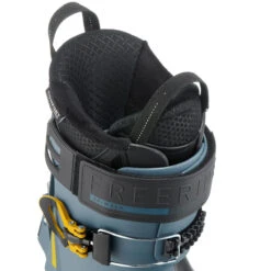 WEDZE Freeride Ski Boots – FR 500 Grey 22 WEDZE Freeride Ski Boots – FR 500 Grey -WEDZE SHOP freeride ski boots fr 500 8