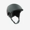 WEDZE Freeride Ski Helmet - FR 500 Green