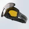 WEDZE G 500 I Ski And Snowboard All-Weather Goggles
