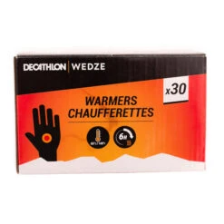 WEDZE Hand Warmer - 30 Pack