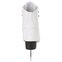 Ice Skates - 100 White -WEDZE SHOP ice skates 100 white 4