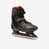 Ice Skates – Fit 500 Black
