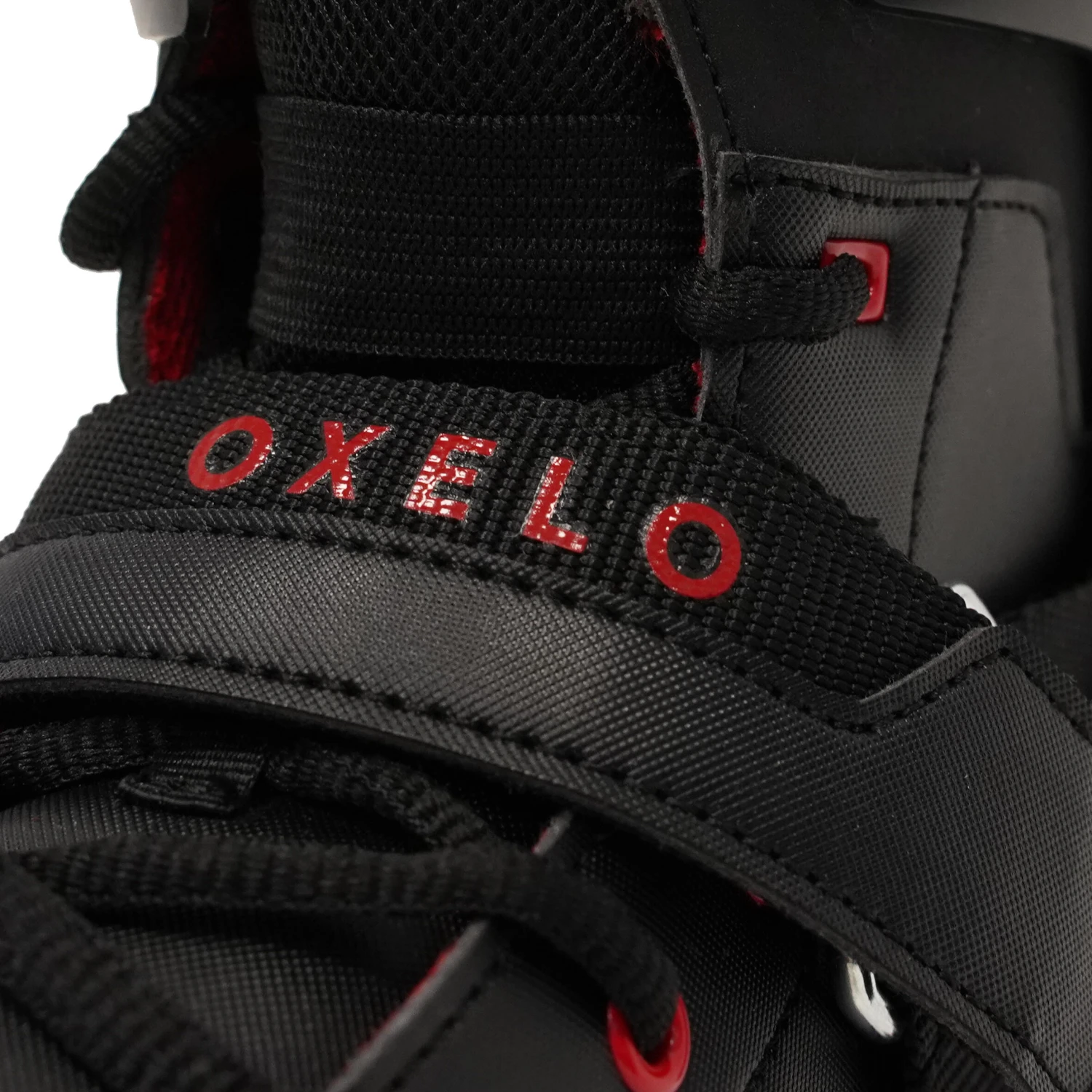 Ice Skates – Fit 500 Black 10 Ice Skates – Fit 500 Black - Image 10