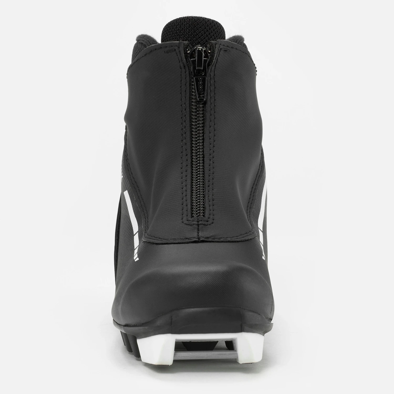 Kids’ Cross-Country Ski Boot - 140 Black 3 Kids’ Cross-Country Ski Boot - 140 Black - Image 3