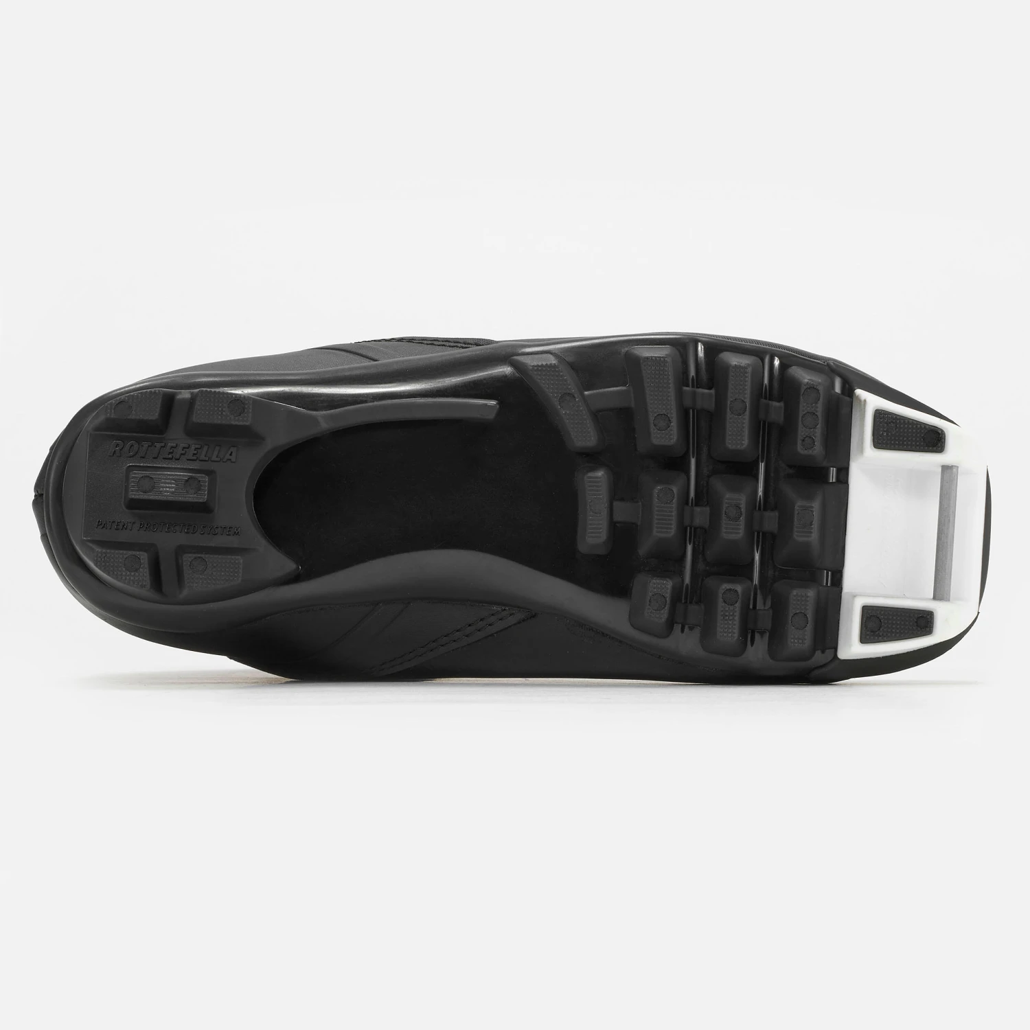 Kids’ Cross-Country Ski Boot - 140 Black 7 Kids’ Cross-Country Ski Boot - 140 Black - Image 7