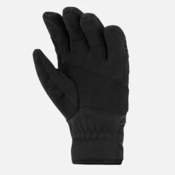 Kids Cross Country Ski Gloves - 100 9 Kids Cross Country Ski Gloves - 100 -WEDZE SHOP kids cross country ski gloves 100 2