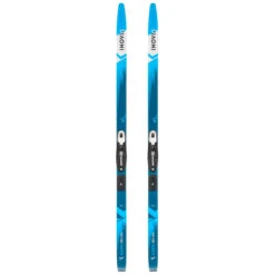 Kids' Cross-Country Skis - XC S 150 SKIN CN JR