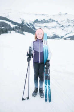 Kids' Cross-Country Skis - XC S 150 SKIN CN JR -WEDZE SHOP kids cross country skis xc s 150 skin cn jr 5