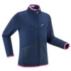 WEDZE Kids' Ski Midlayer Jacket - 900 Blue