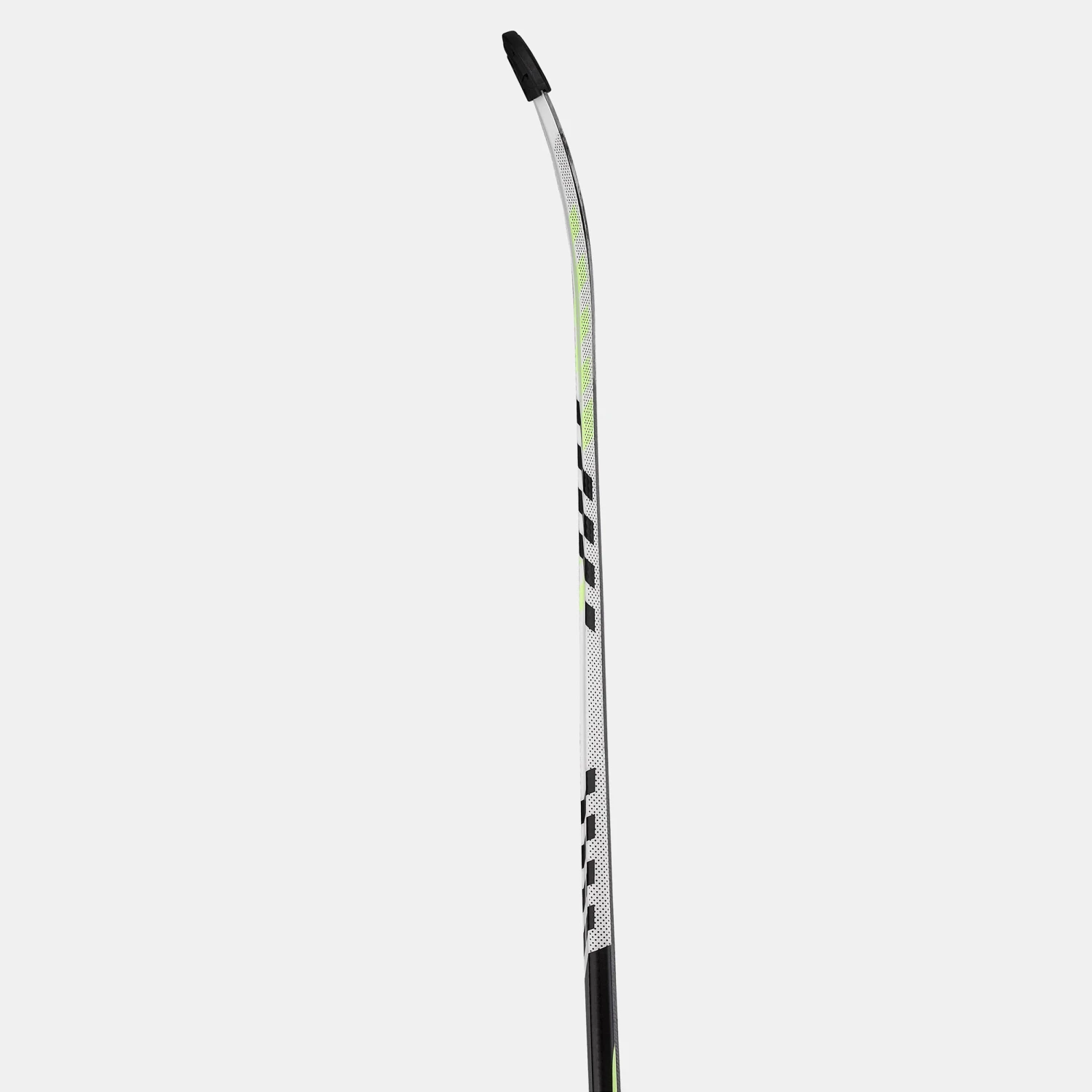 WEDZE Kids’ Downhill Skis With Bindings - Boost 500 White/Yellow 8 WEDZE Kids’ Downhill Skis With Bindings - Boost 500 White/Yellow - Image 8